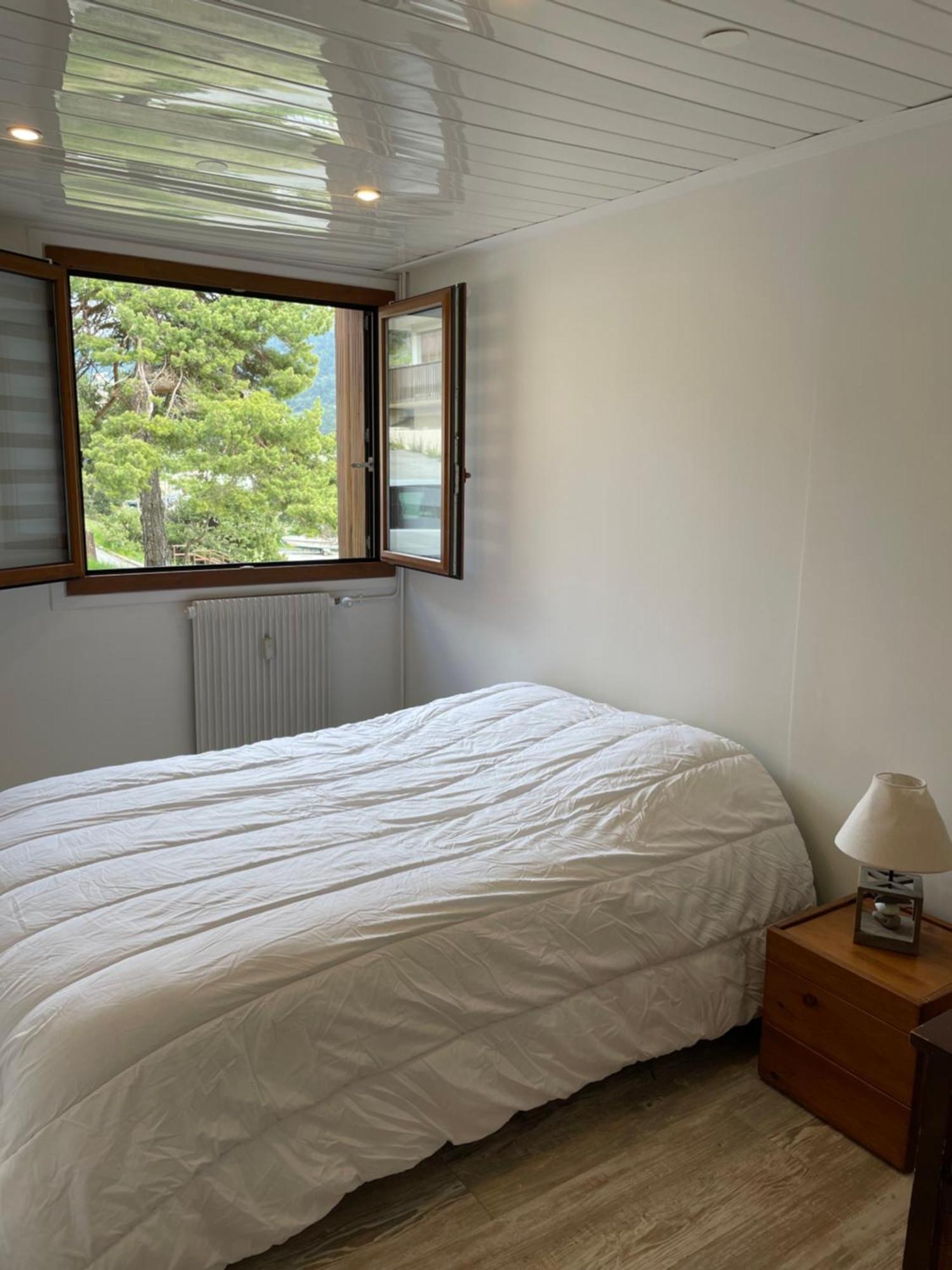 Greolieres Les Neiges Appartement Buitenkant foto